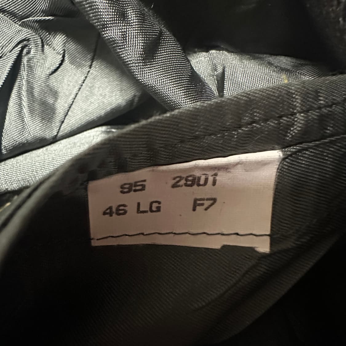 BROOKS BROTHERS usa made blazer jacket 상품이미지5