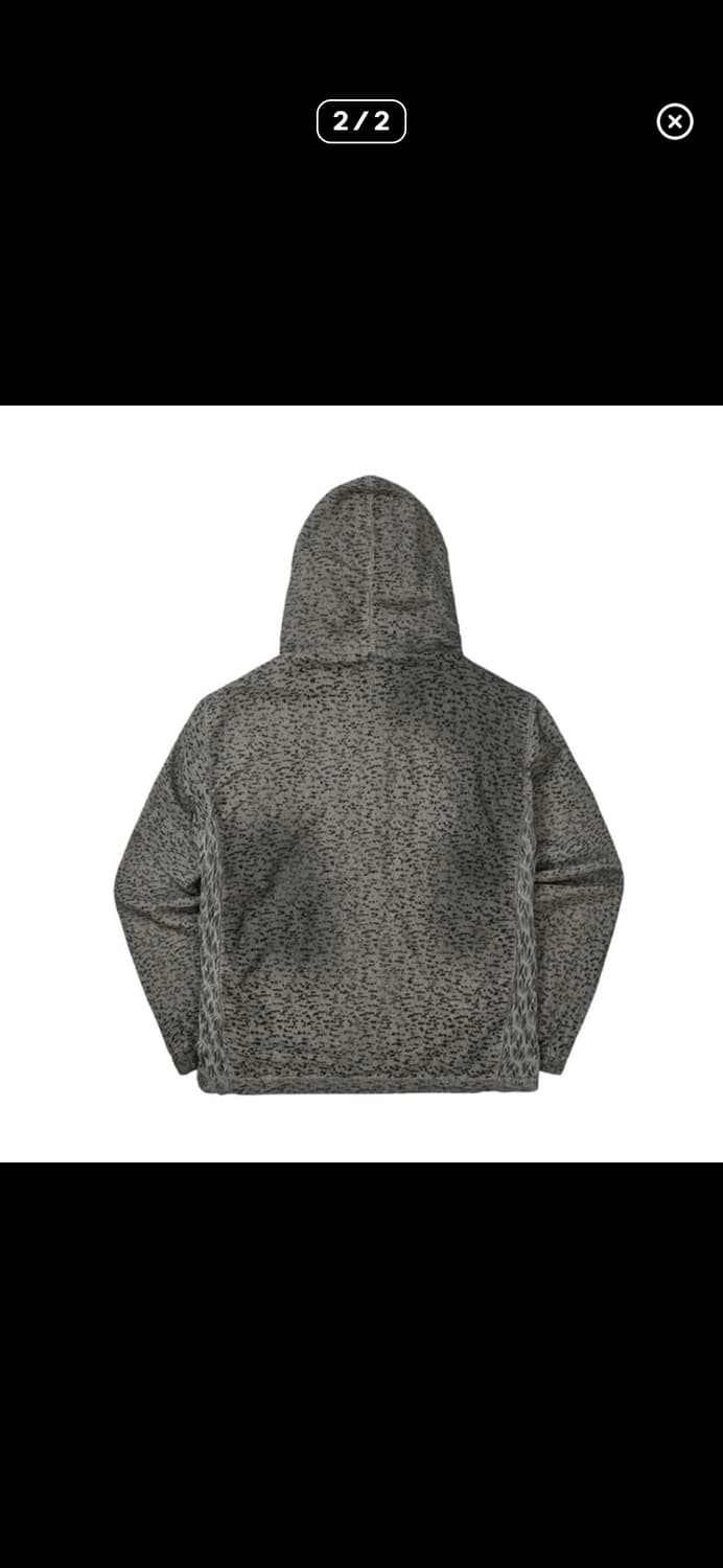 xlim 엑슬림 ep5 01 집업자켓 상품이미지2