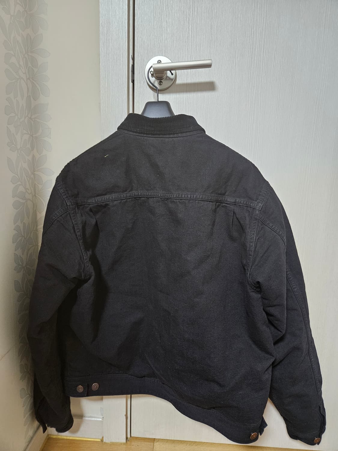 프리휠러스 개러지 워크자켓 42 상품이미지2