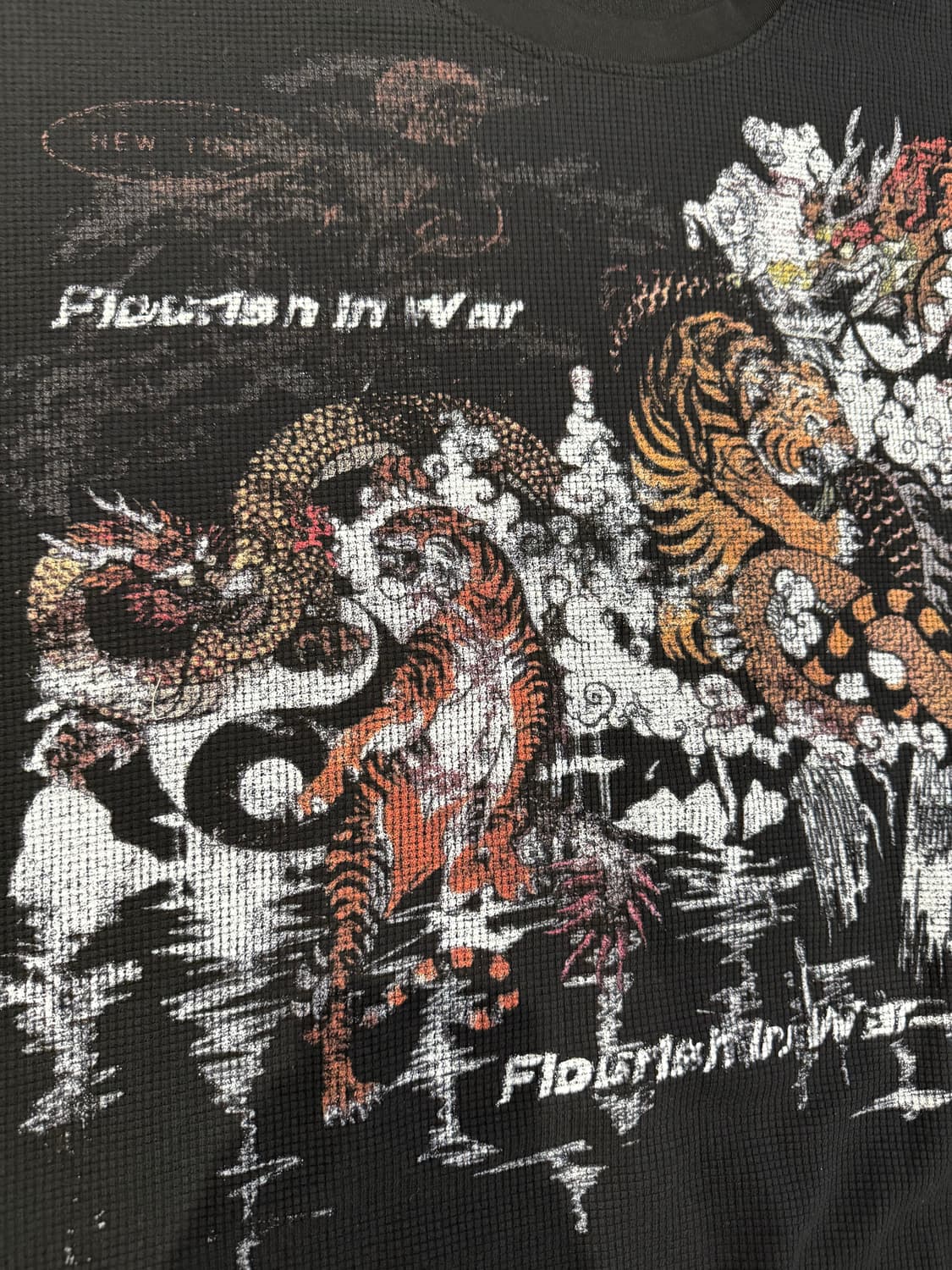 Flowar 롱슬리브  상품이미지2