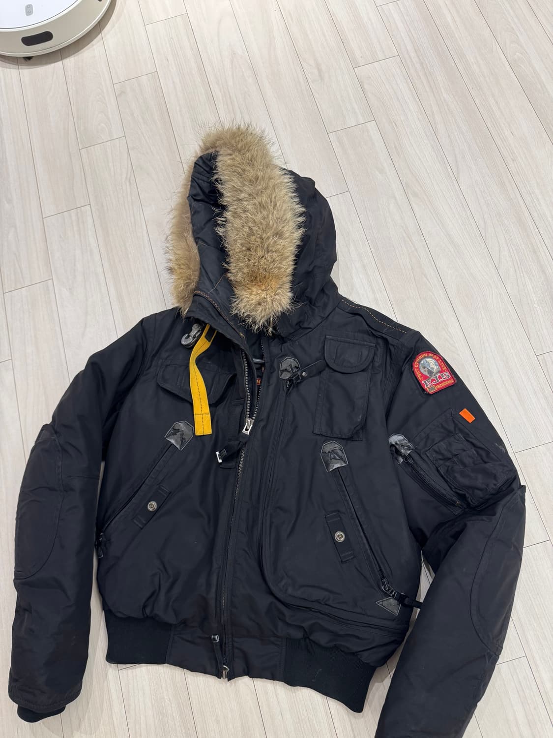 [정품,괴물퍼] 파라점퍼스 고비 S 상품이미지1