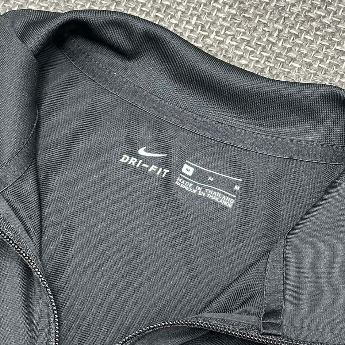 나이키 드라이핏 리버풀 빈티지 져지 M 상품이미지7