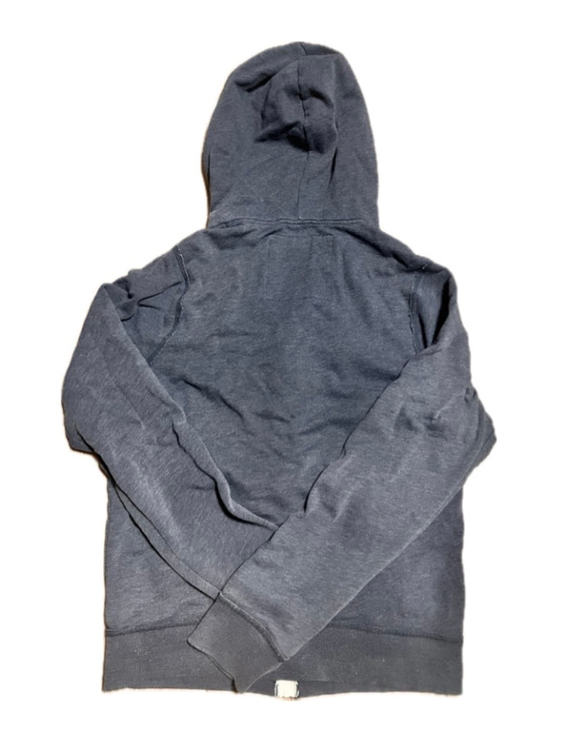 홀리스터 말리부 네이비 트랙 집업 상품이미지2