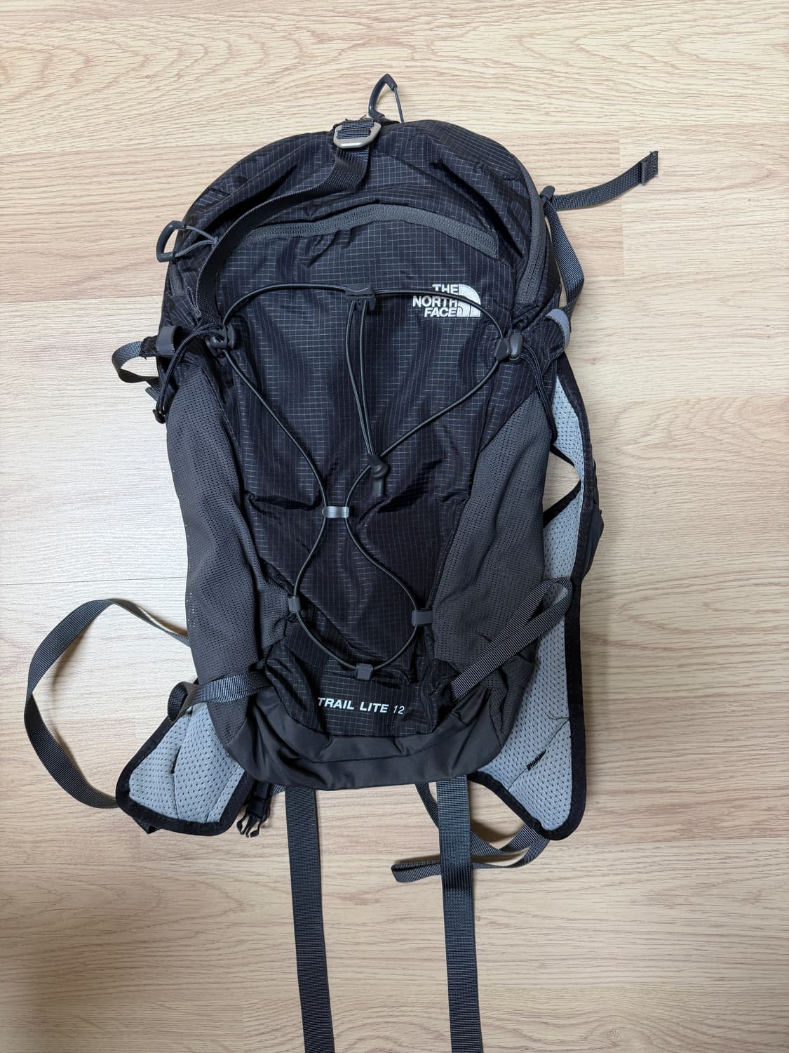 노스페이스 트레일 라이트 12 백팩 상품이미지3