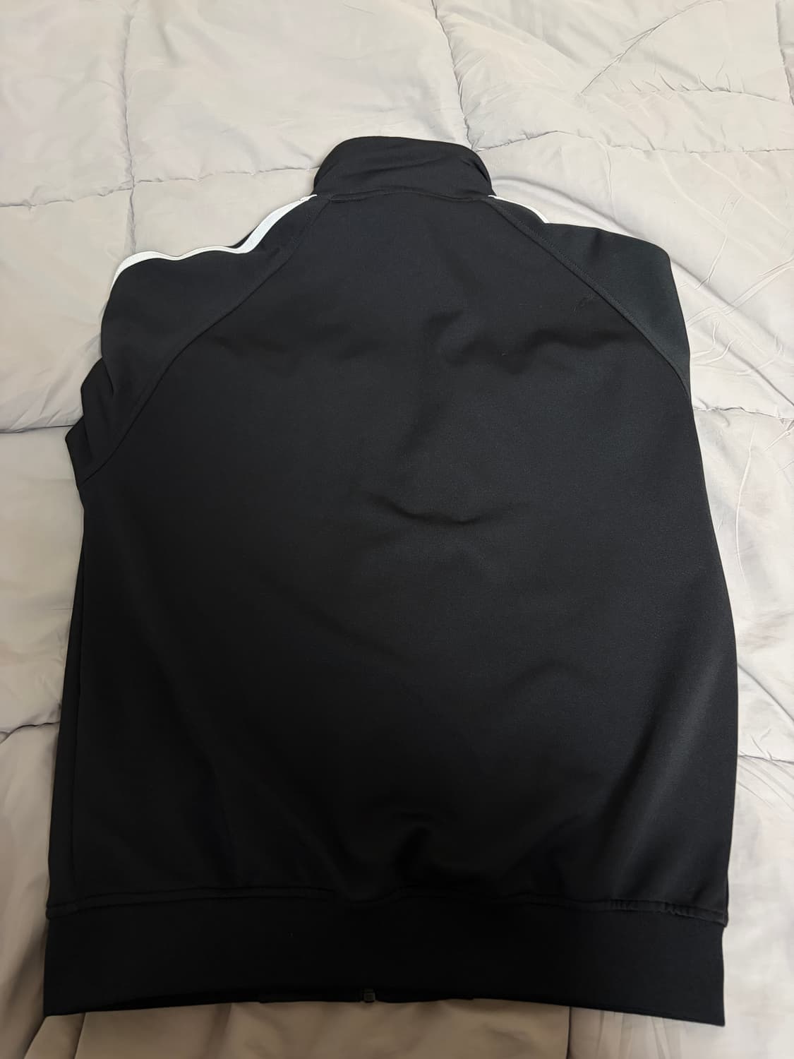 아디다스 져지 블랙 상품이미지3