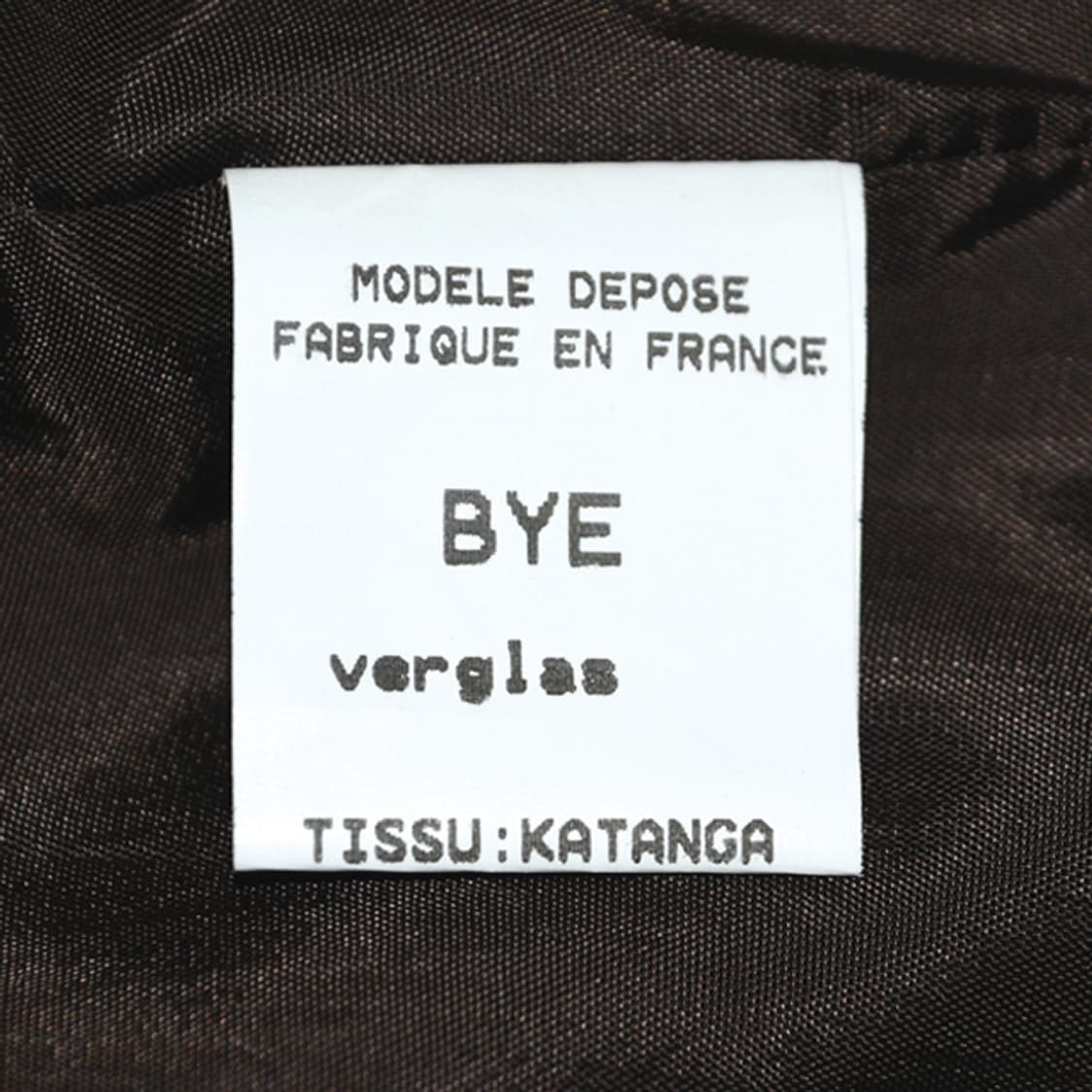 made in france Bye 코듀로이자켓 상품이미지8