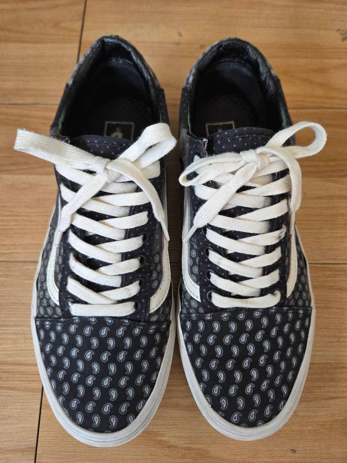 반스운동화 (275) 상품이미지1