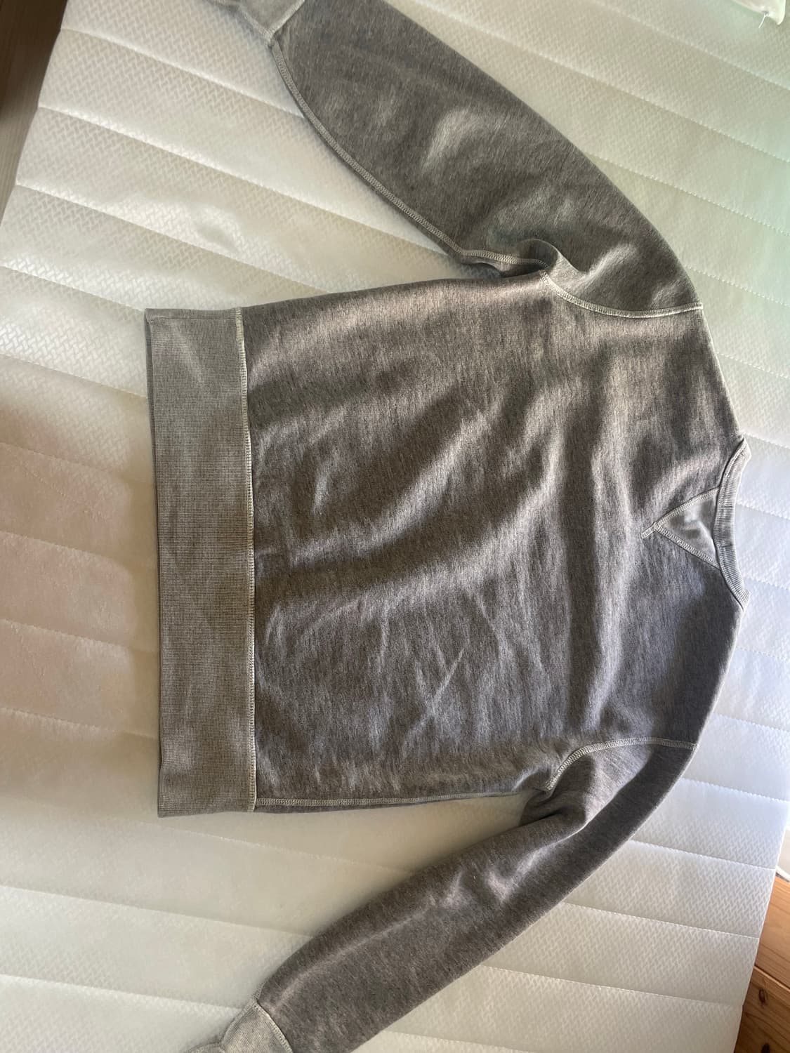 폴로 맨투맨 상품이미지2