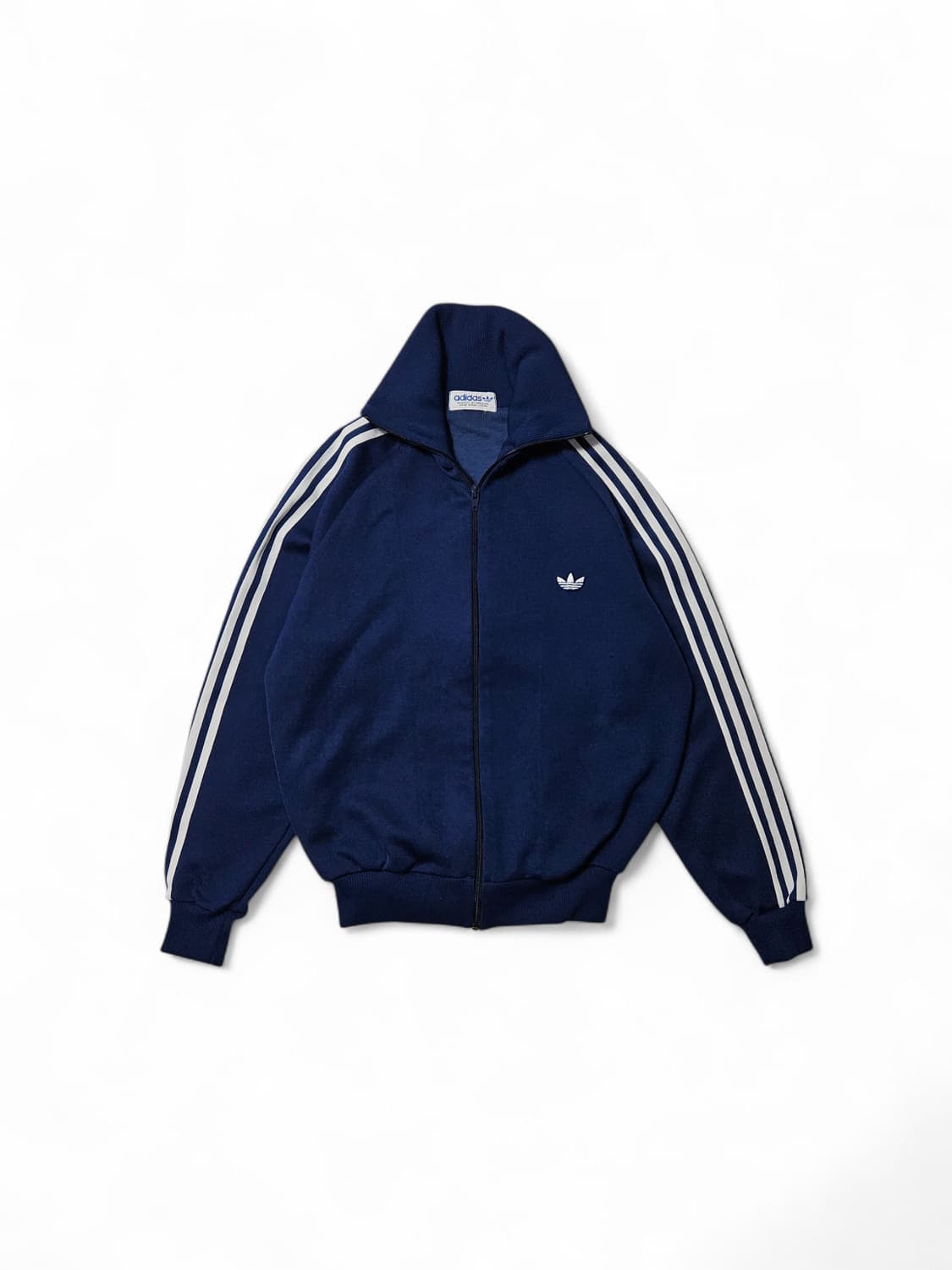 80s 아디다스 져지 트랙탑 데상트 M  상품이미지1