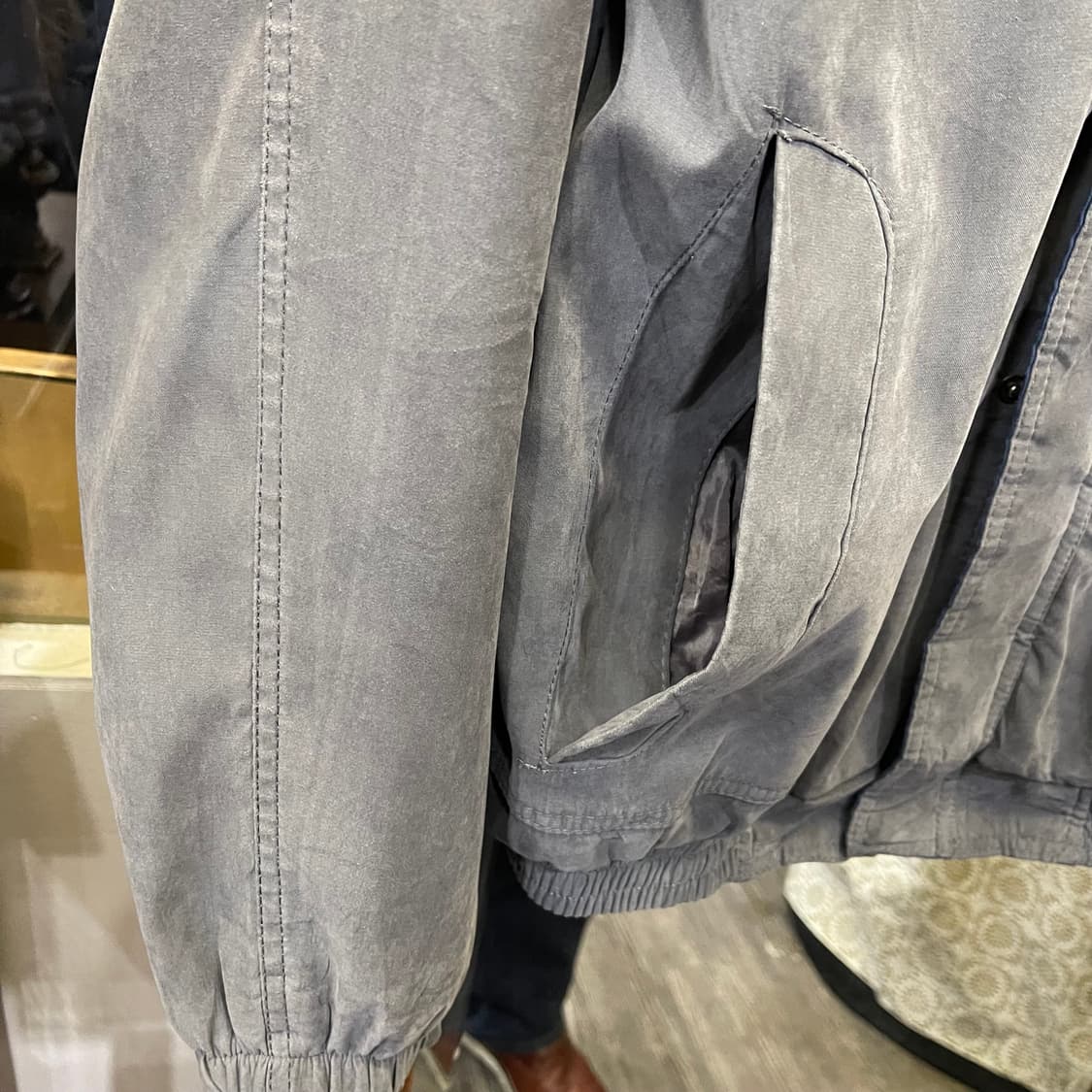 chaps ralphlauren blouson 상품이미지3