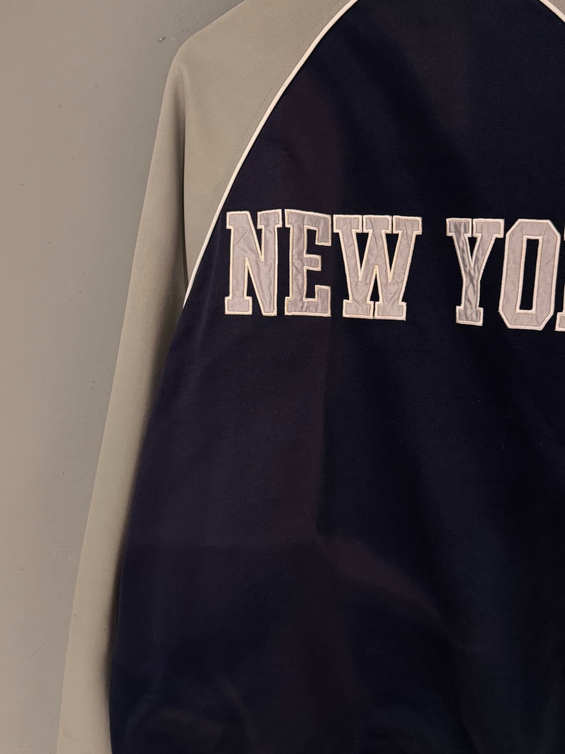 G-lll 뉴욕 양키스 집업  상품이미지6