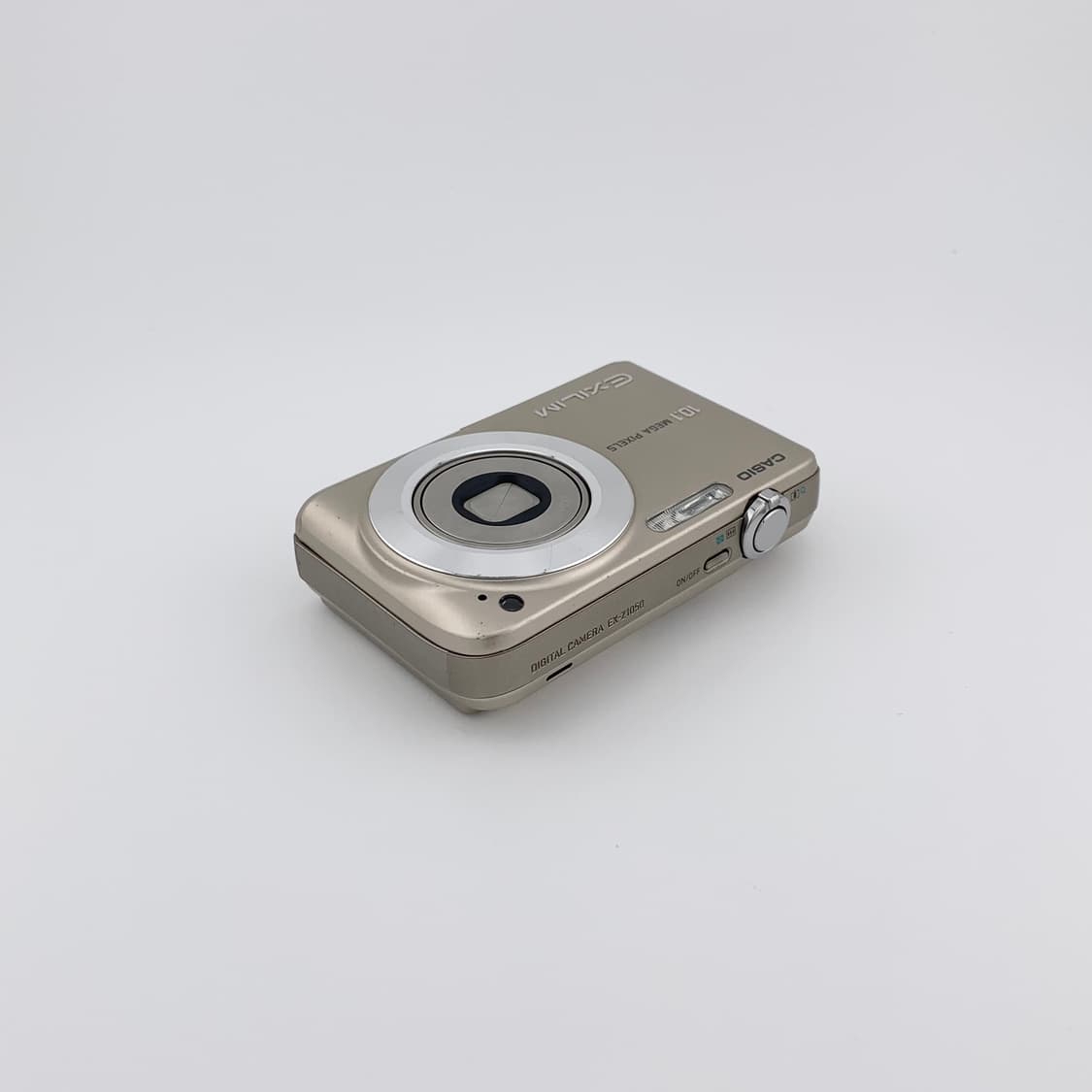 풀박스✨) 카시오 z1050 골드 (casio exilim z1050) 상품이미지6