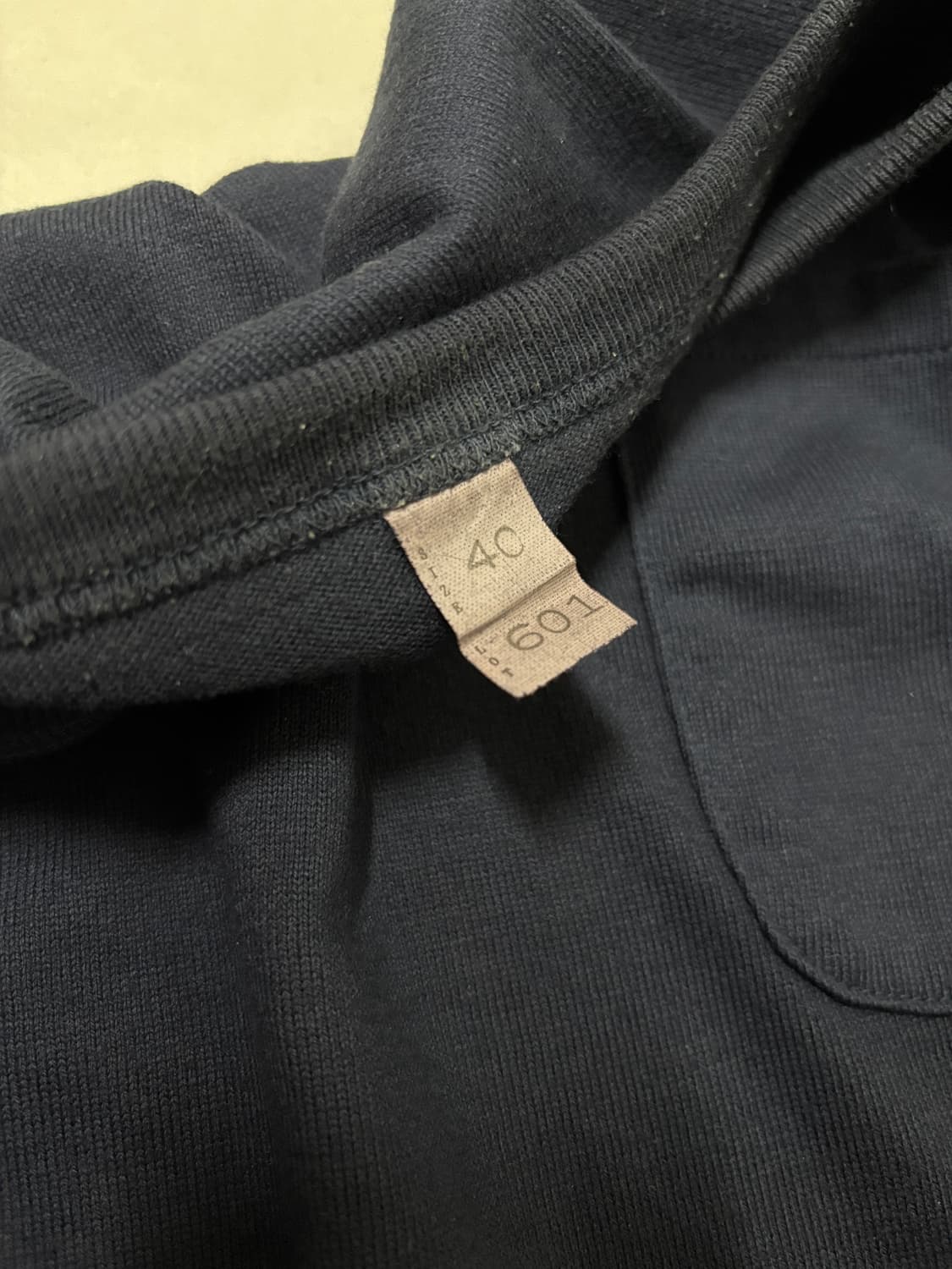 타이가 타카하시 티셔츠 상품이미지3