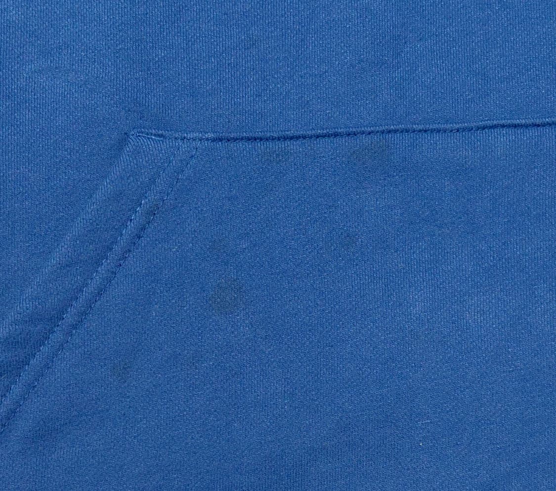 [정품] 오클리(Oakley) 하프 집업 후드티 (블루/95) 상품이미지10