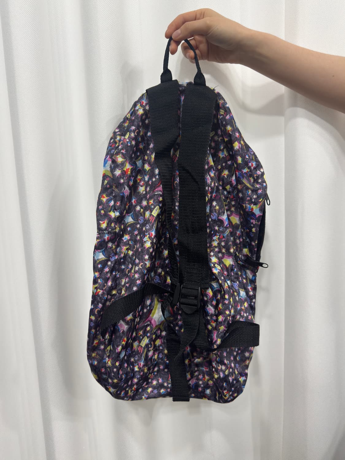tsumori chisato pattern backpack 상품이미지7