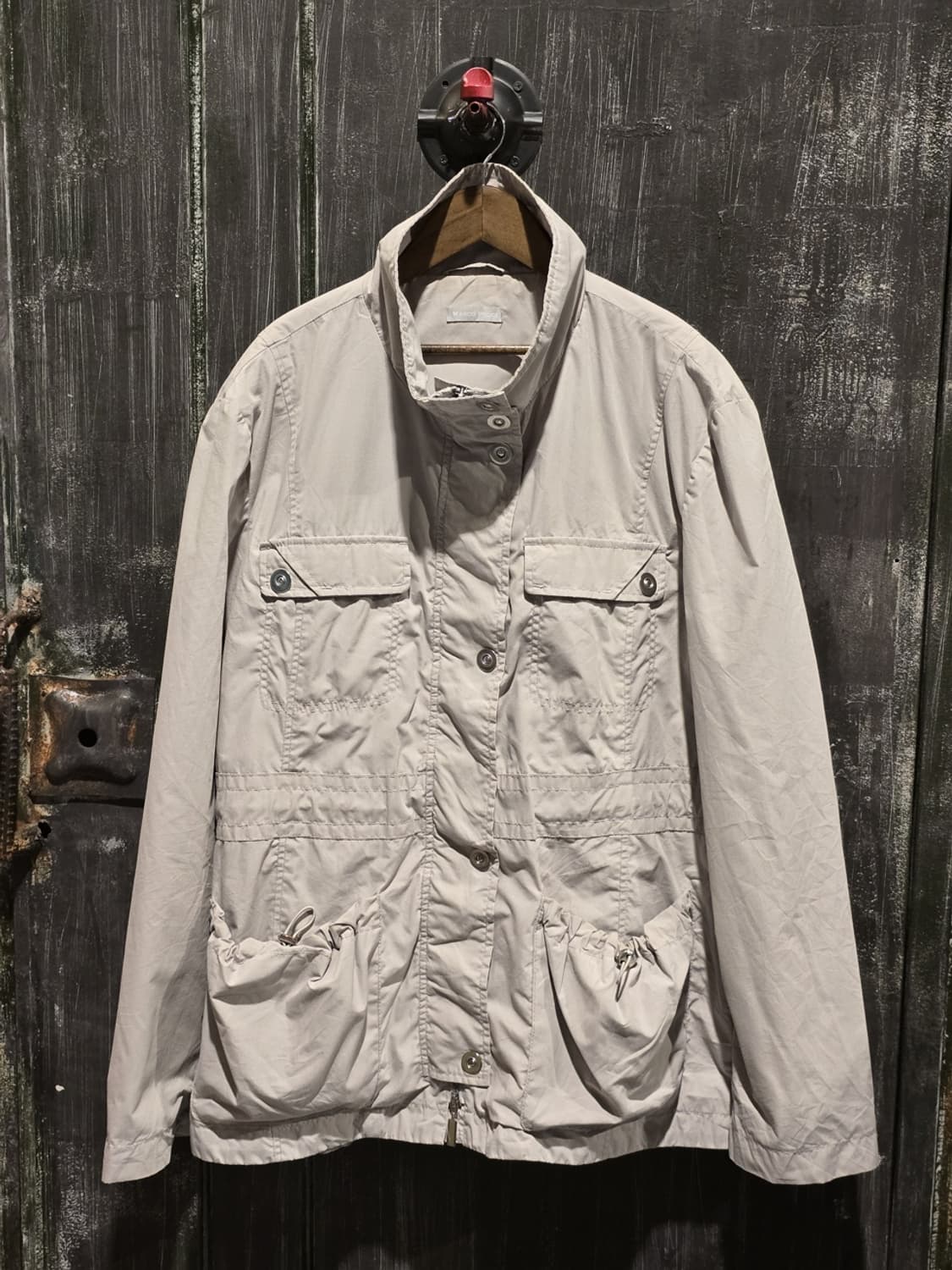 Marco Pecci Multi-Pocket Jacket 상품이미지1