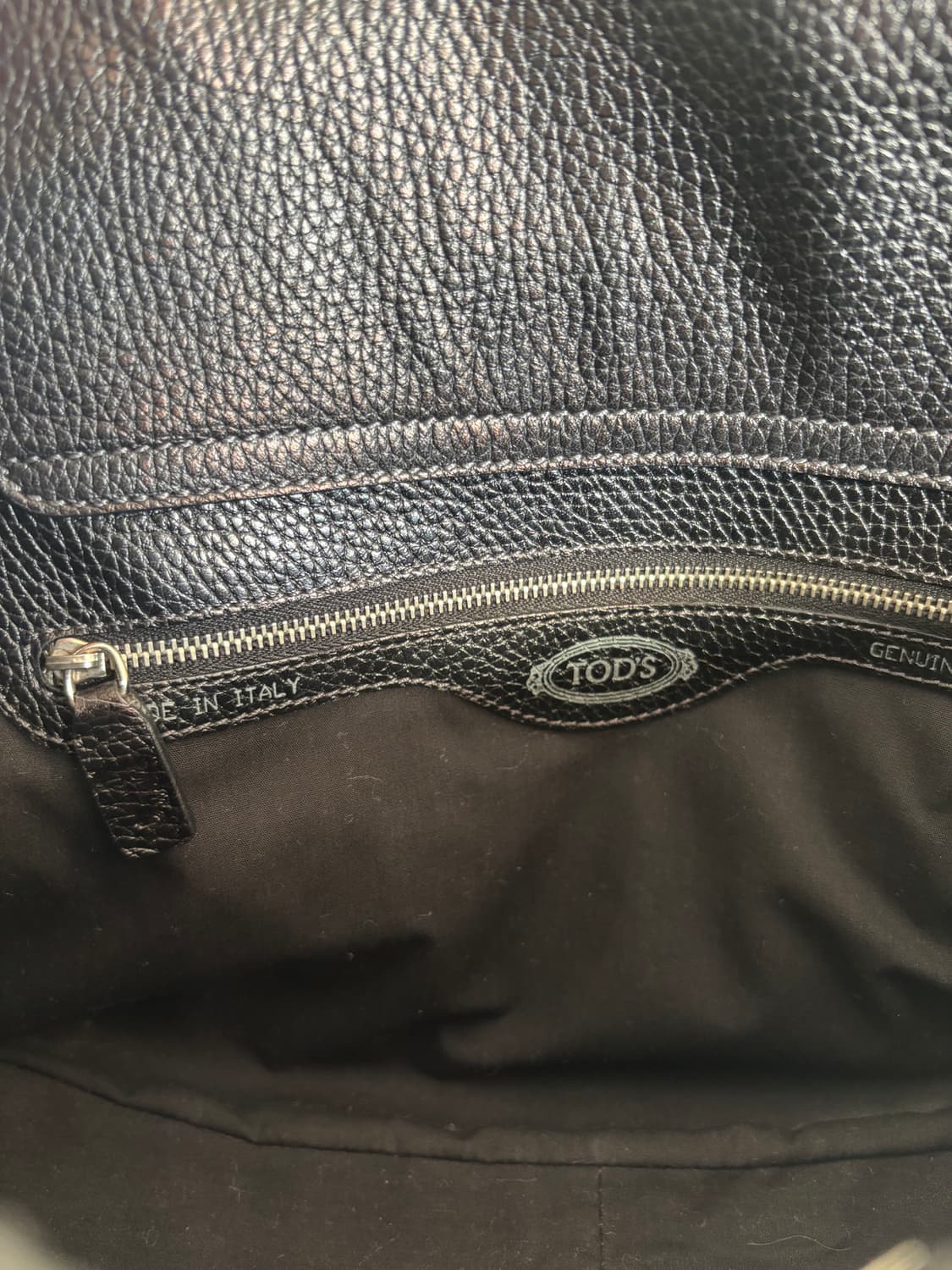 Tod’s Leather Bag 상품이미지8