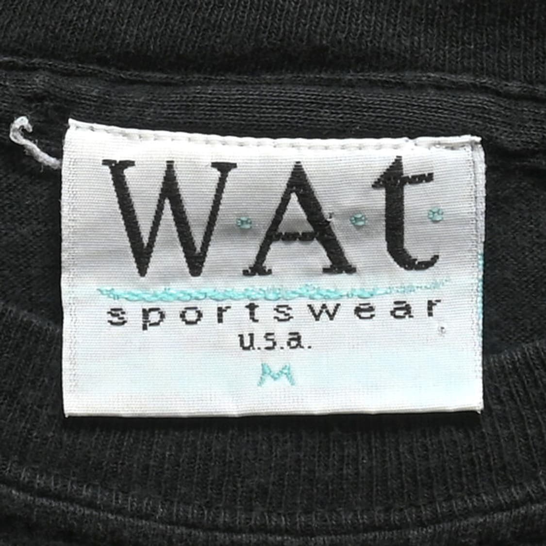 90-00s Macy's New York 빈티지 티셔츠 상품이미지4