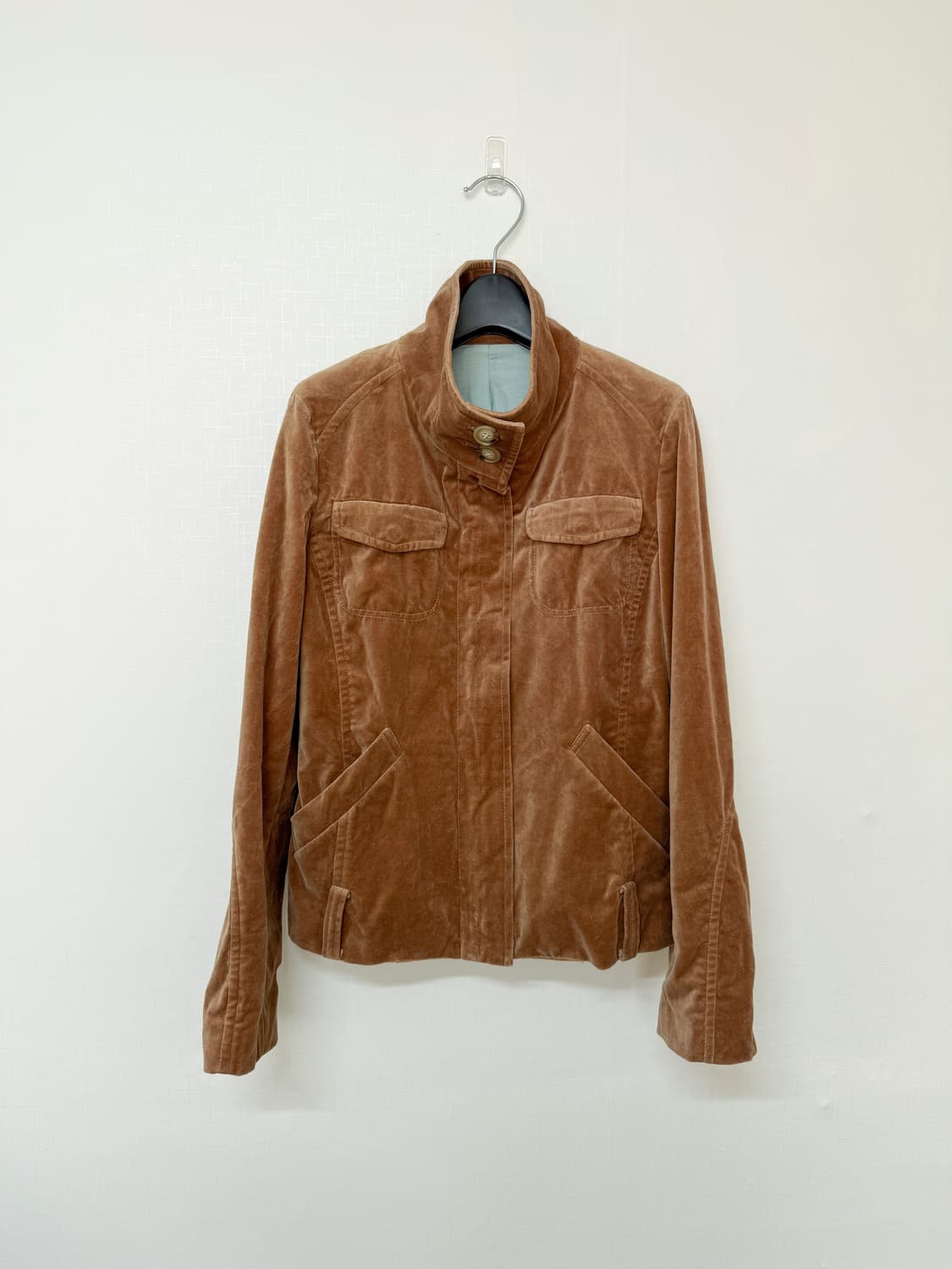 아츠로 타야마 A/T 자켓 상품이미지8