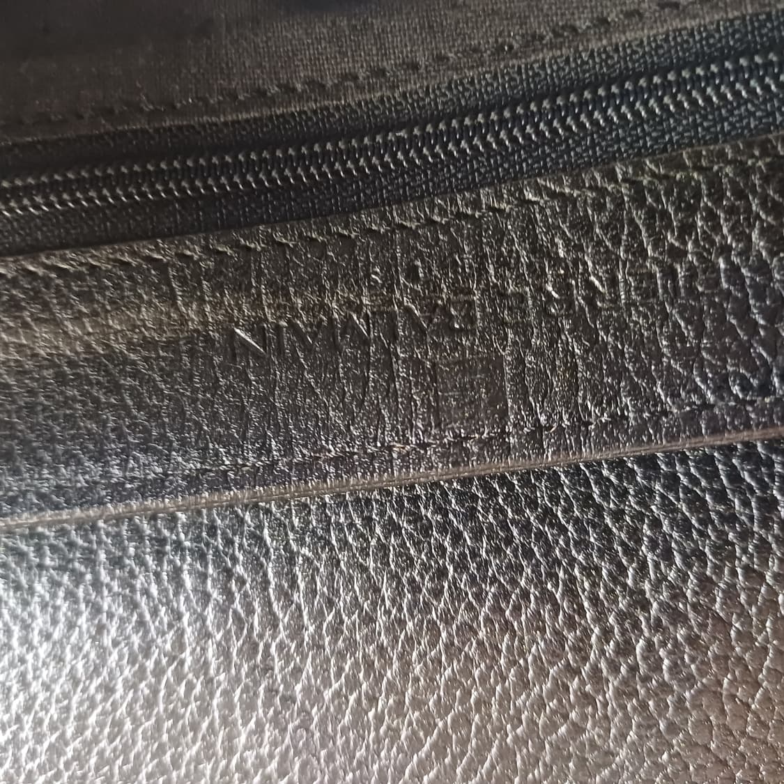 피에르발망 일본 빈티지 가방  상품이미지4