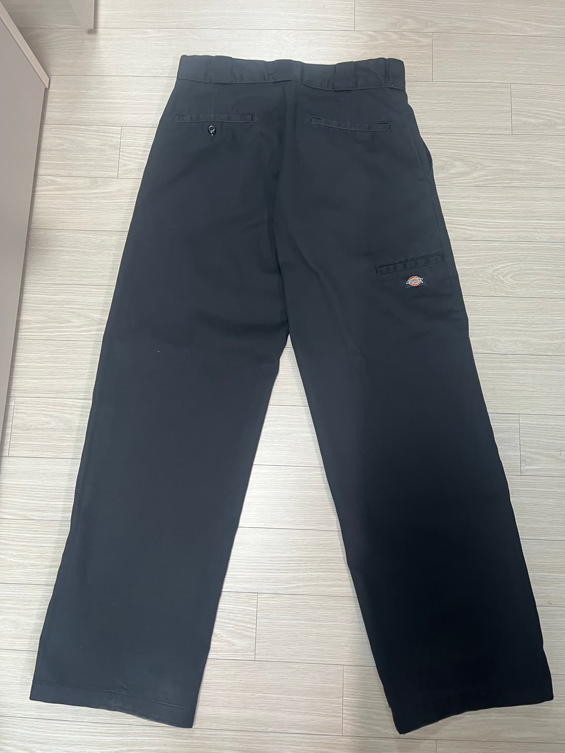 디키즈 더블니 팬츠 상품이미지2