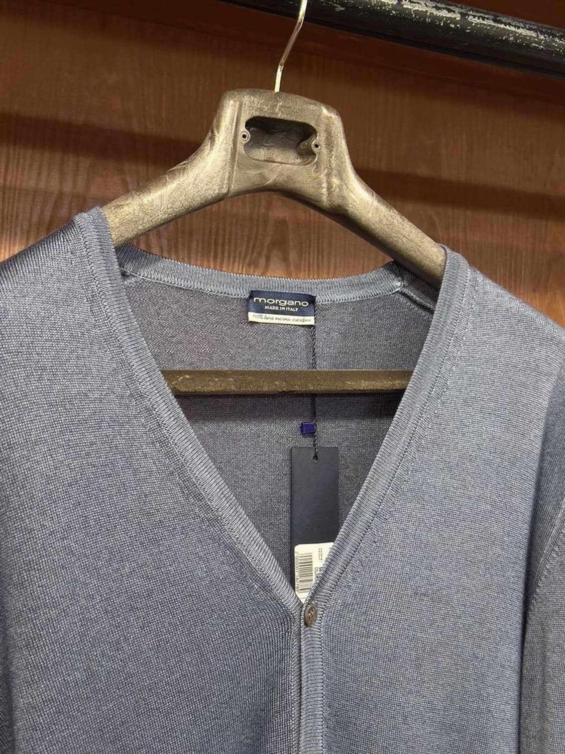 모르가노 가디건 상품이미지2