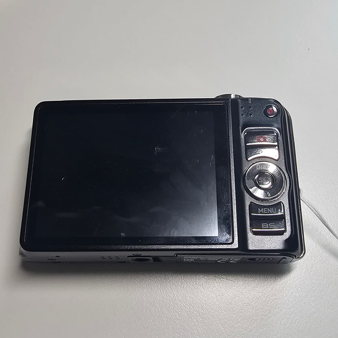 카시오 엑슬림 h10 상품이미지6