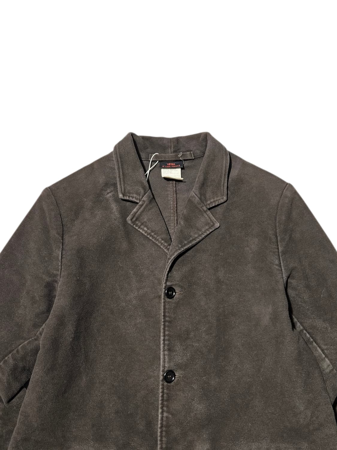 베트라 Vetra 몰스킨  워크 자켓 38 상품이미지4