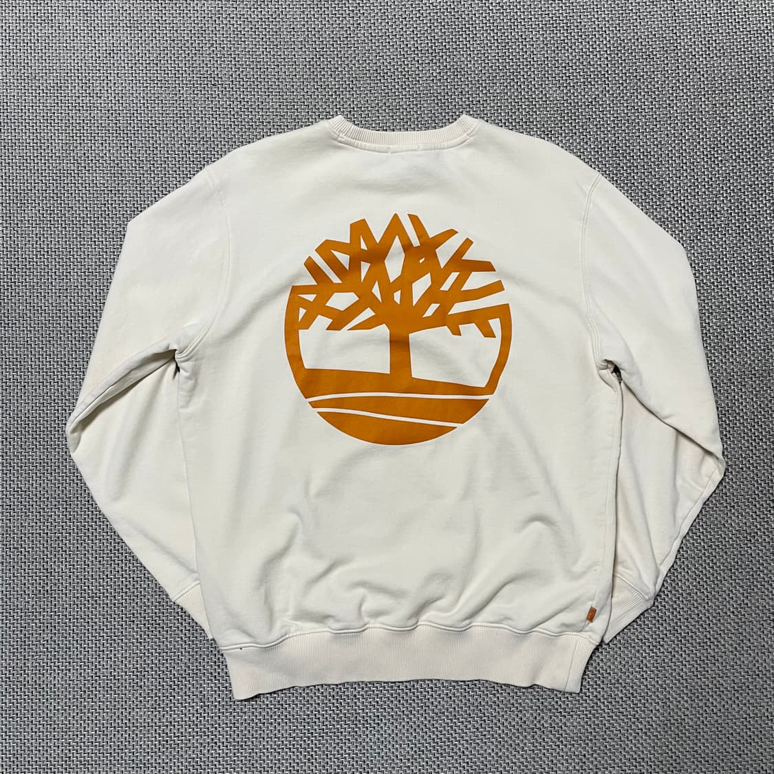 팀버랜드 스웻셔츠 상품이미지1