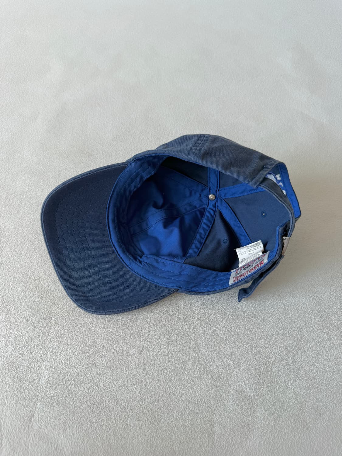 엠엘비(MLB) 다져스 볼캡 상품이미지6