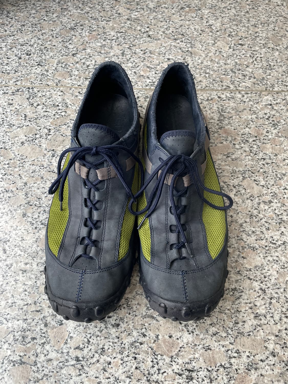 나이키랩 G 시리즈 신발 상품이미지2