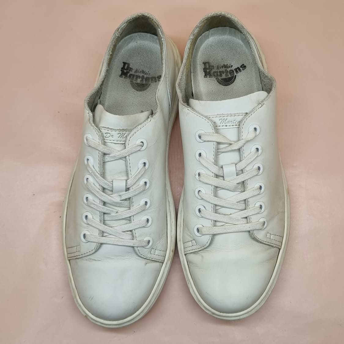 닥터마틴 단테  스니커즈 41 260 상품이미지2