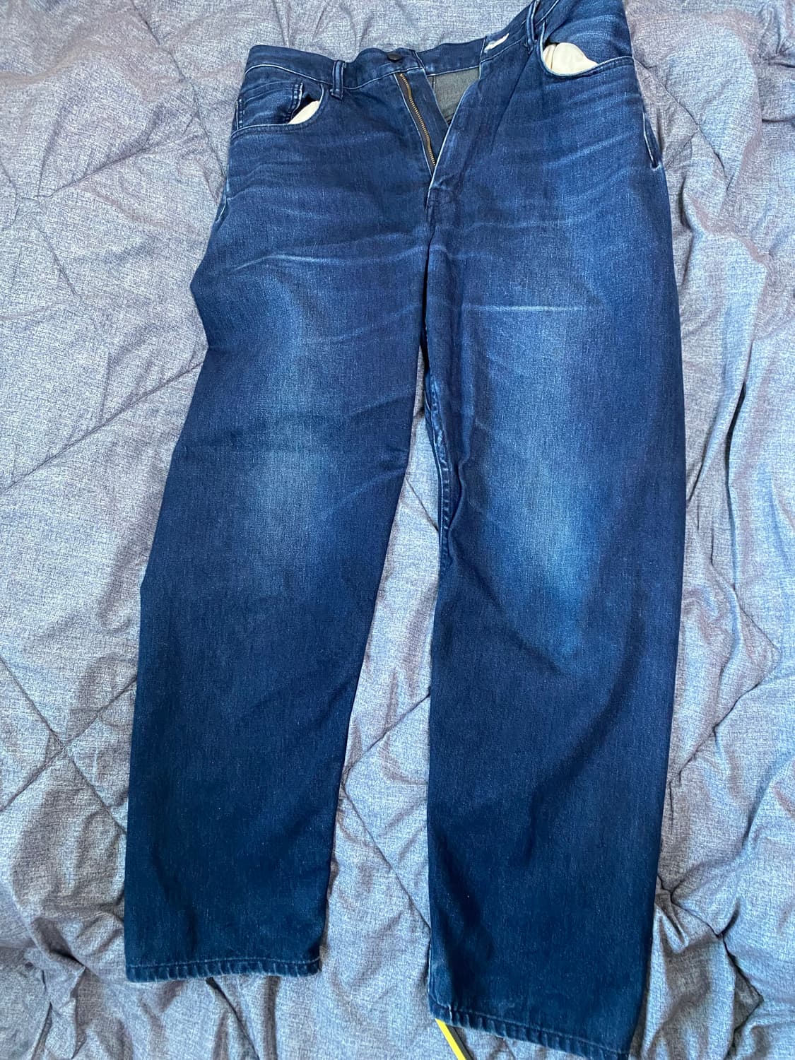 나나미카 팬츠 34 상품이미지1