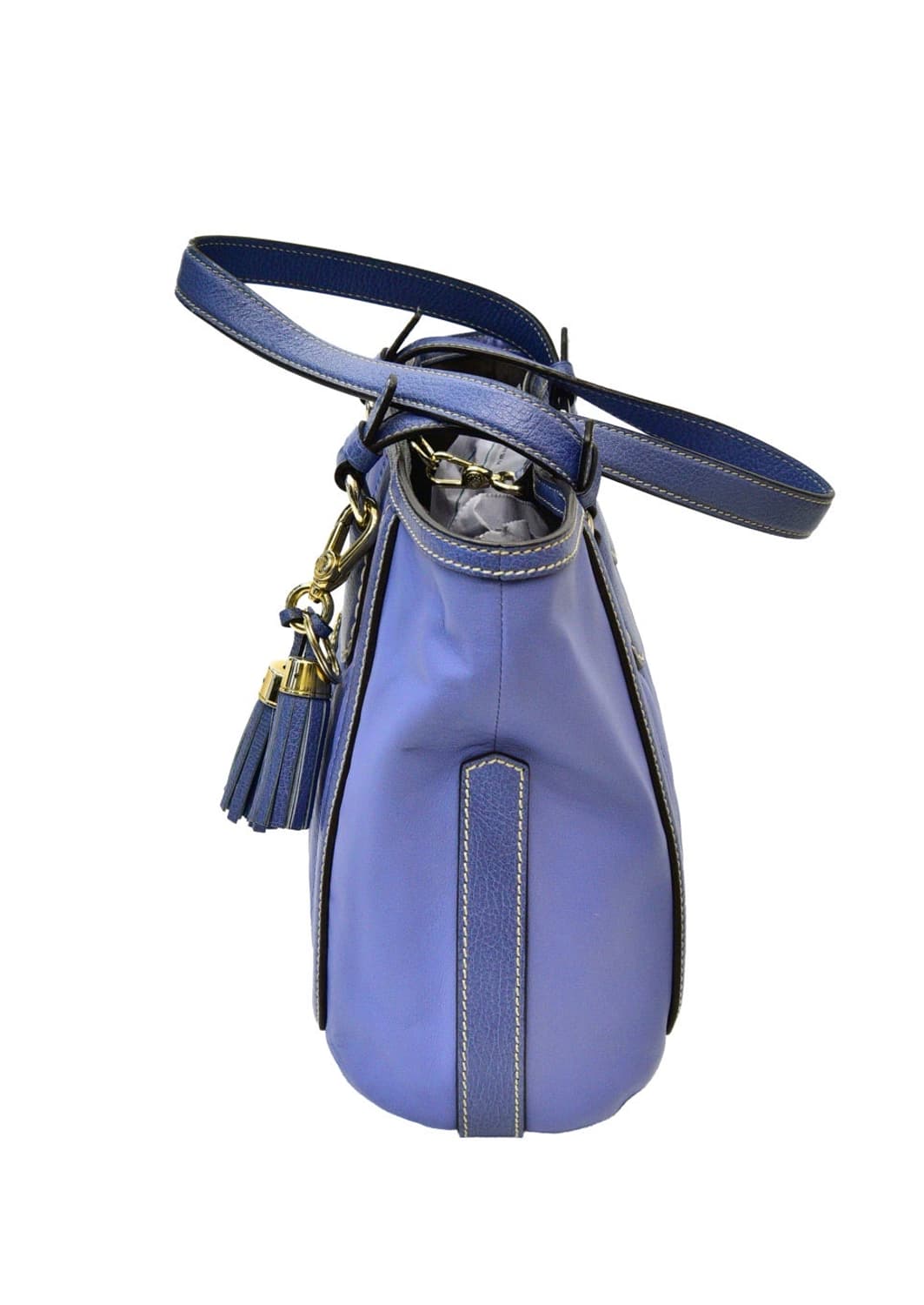 셀린느 빈티지 마차 토트백 (정품) 상품이미지3