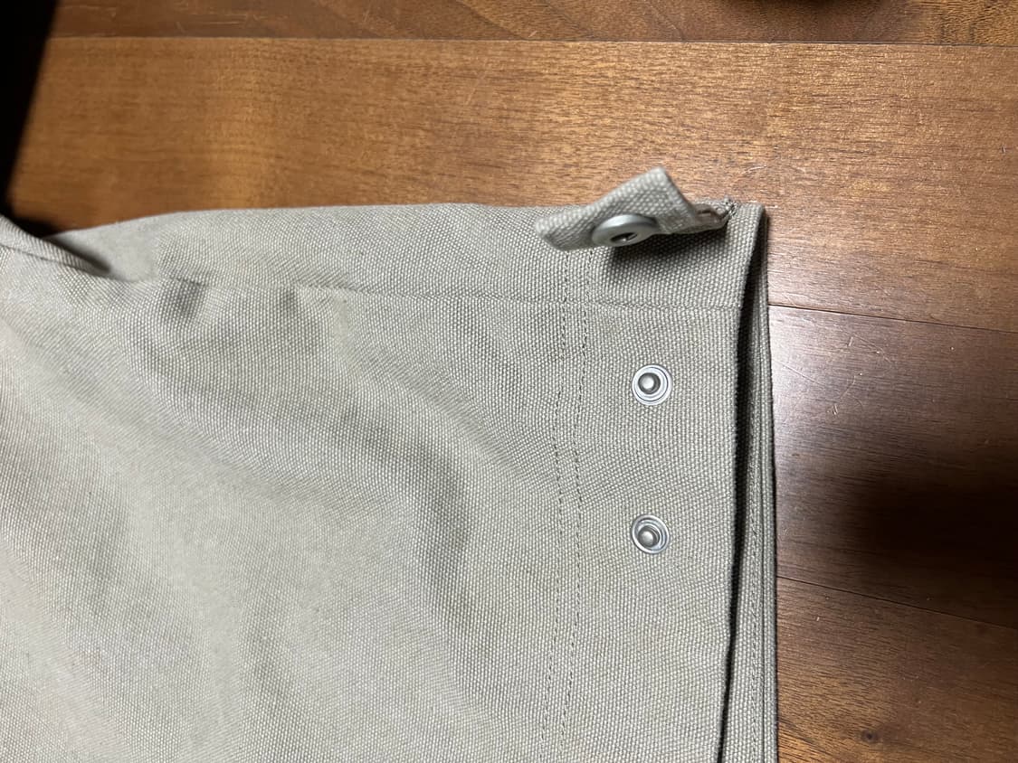 키뮤어 워크자켓 XL 상품이미지3