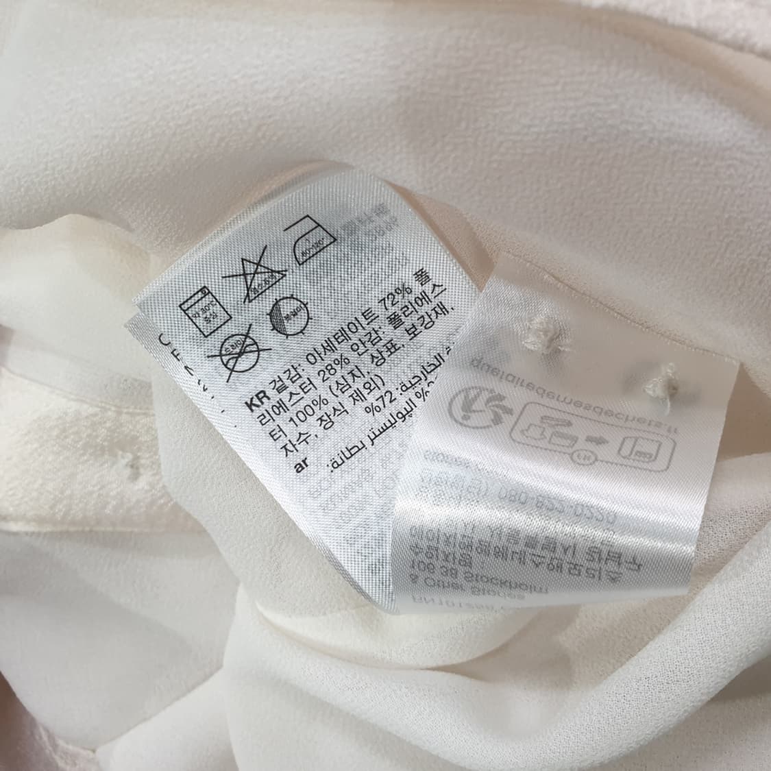 앤아더스토리즈 블라우스 셔츠 44 상품이미지6