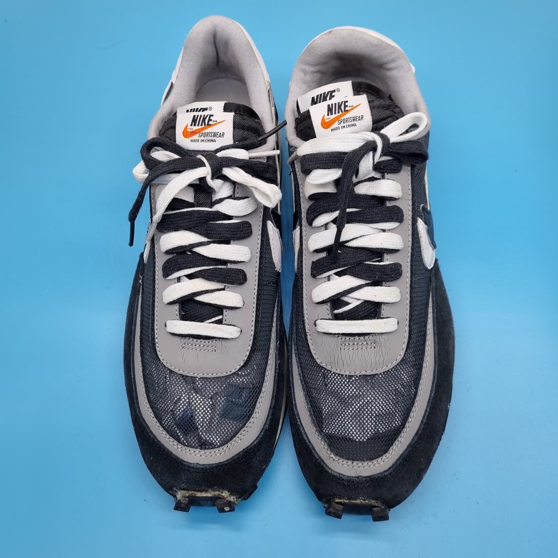 나이키 사카이 남성운동화280 상품이미지2