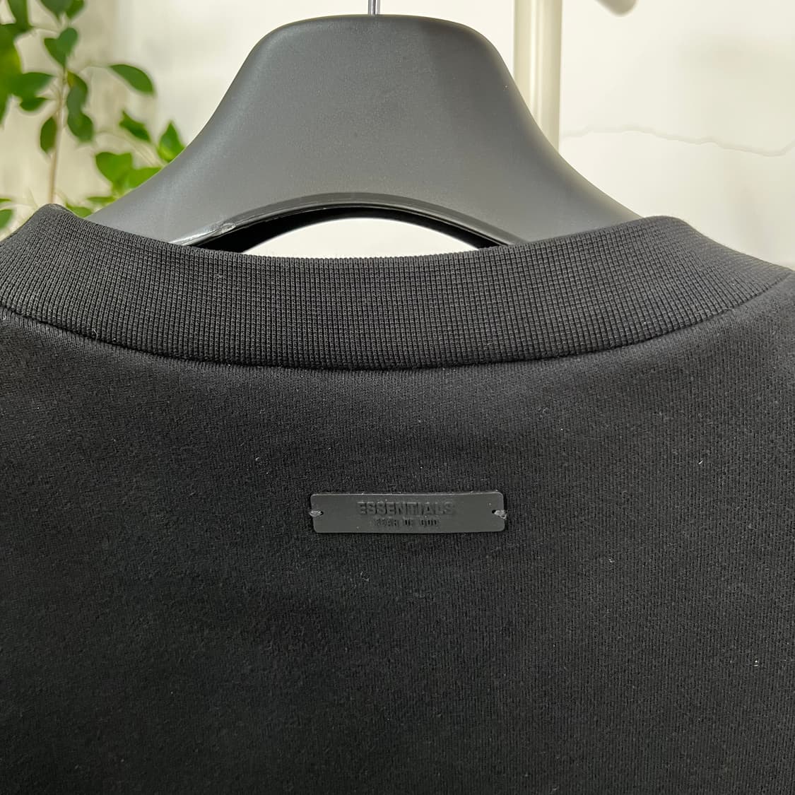 피어오브갓 에센셜 스웻셔츠 XL 상품이미지5