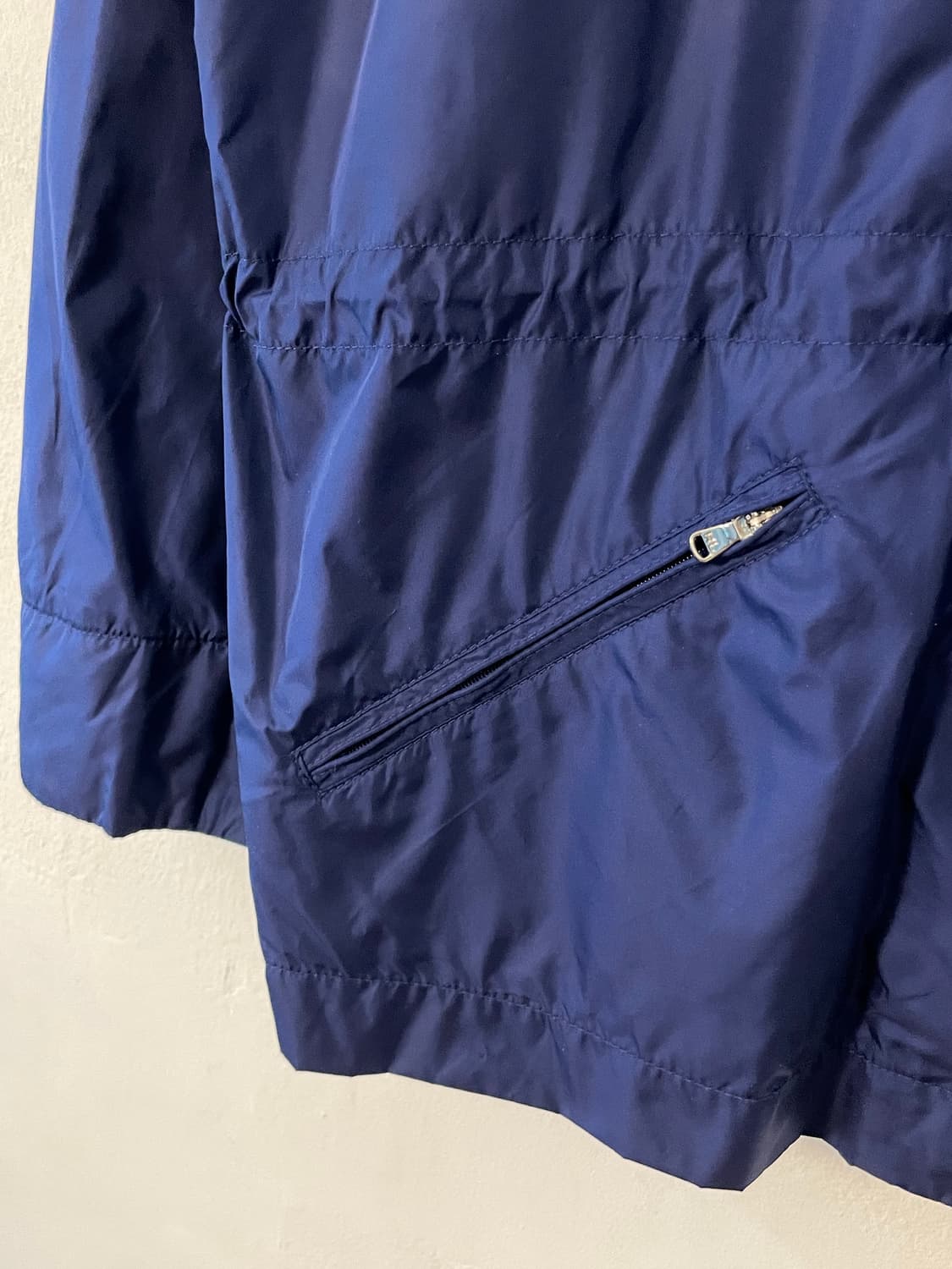 폴로 골프 바람막이 자켓  상품이미지5