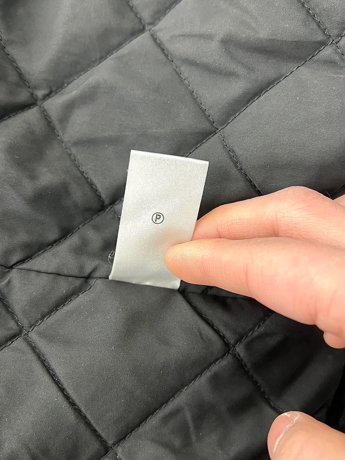 디스틸러리 블랙 시어링 유틸 제뉴윈 레더 자켓 상품이미지9