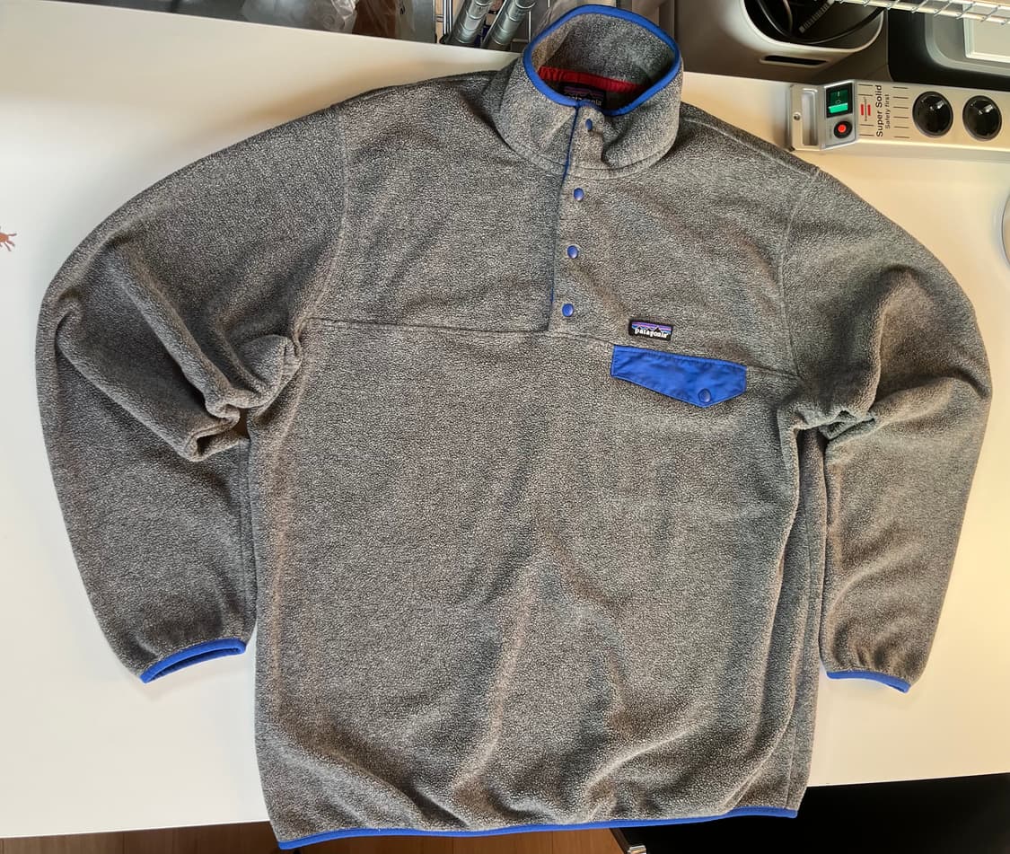 파타고니아 신칠라 상품이미지1