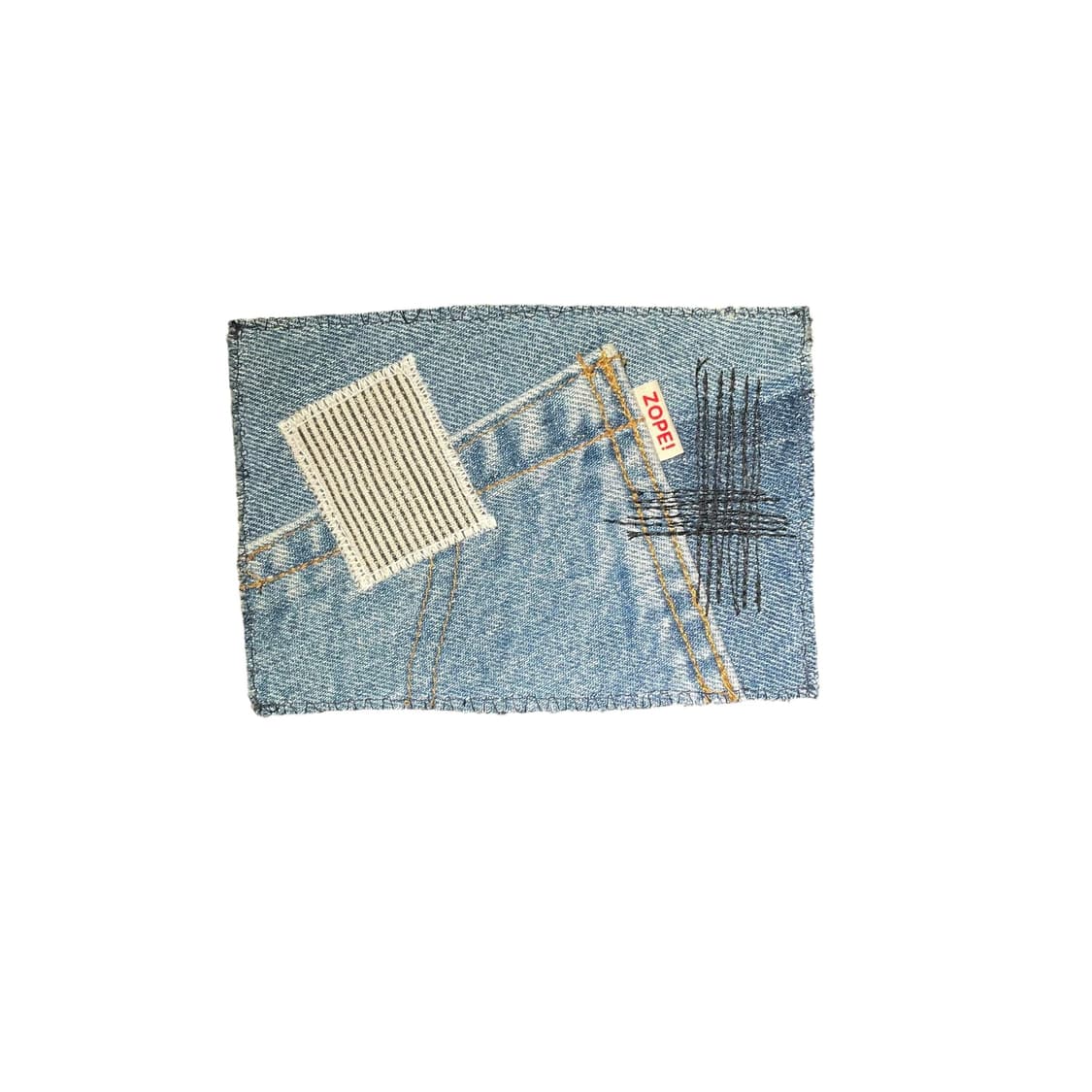 CLONE CARD WALLET NO.156 상품이미지3