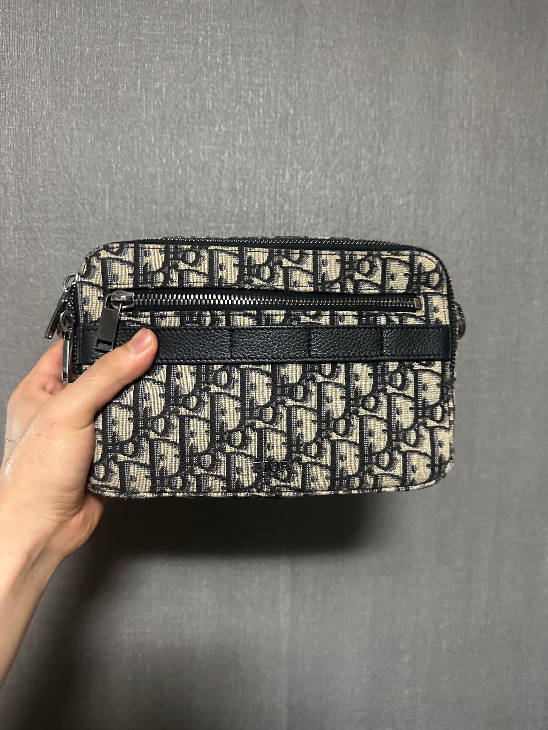 디올 사파리 메신저백 상품이미지5