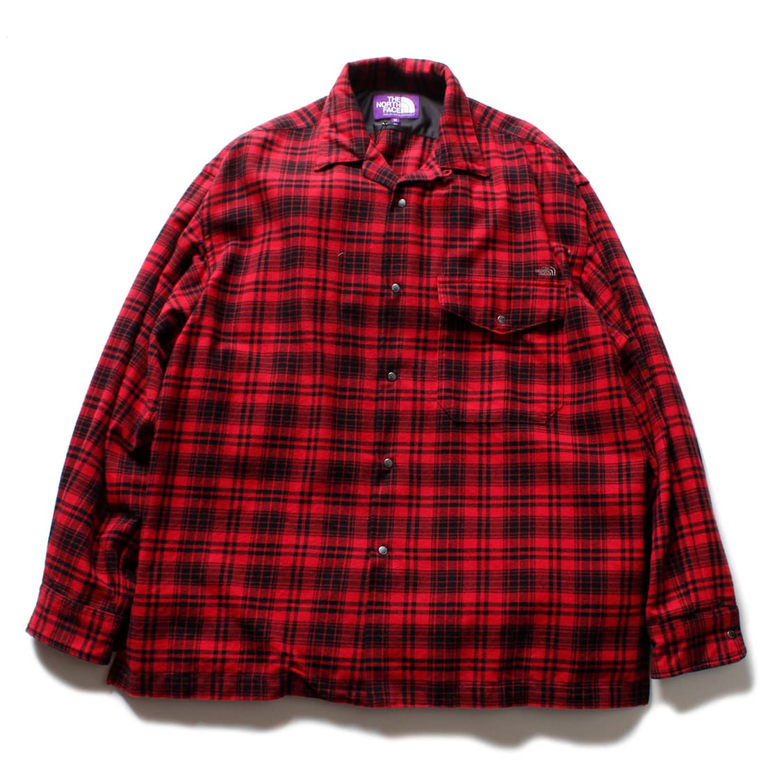 THE NORTH FACE PURPLE LABEL 상품이미지1