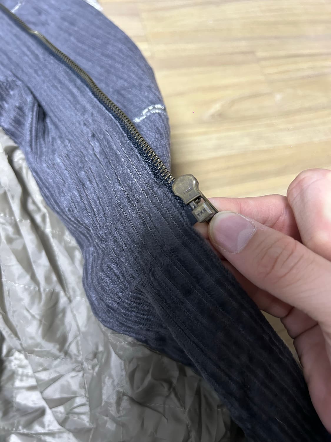 일제 야상 자켓 사이즈 105~110 상품이미지5