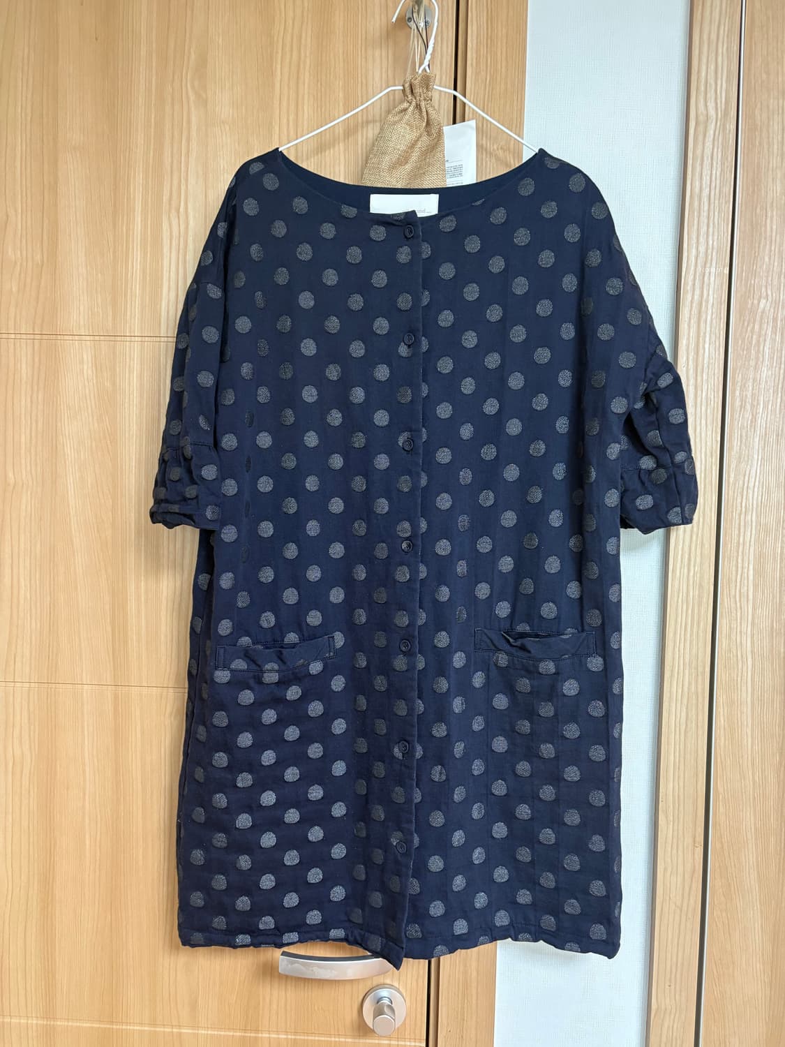 니코앤드 도트 원피스 상품이미지1