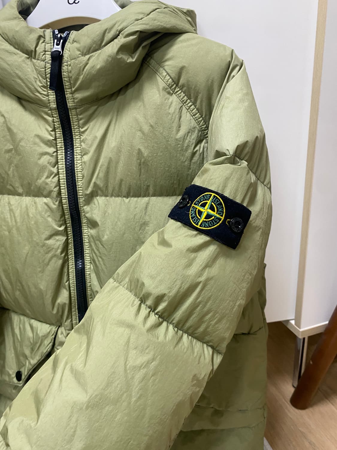 스톤아일랜드 주니어 14y(여성 44-55) 상품이미지2