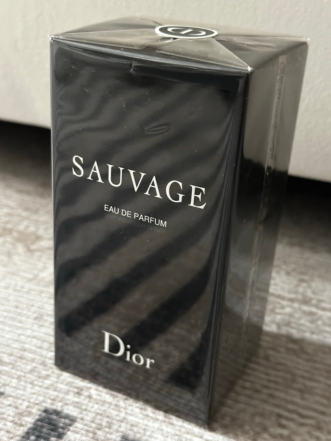 국문정품 디올소바쥬 오드퍼퓸 100ml 상품이미지2
