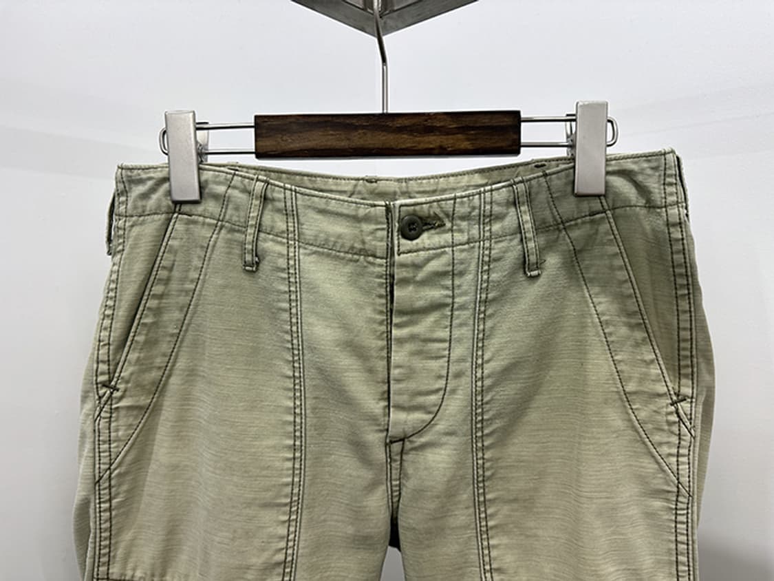 ORSLOW (29-30) 상품이미지2