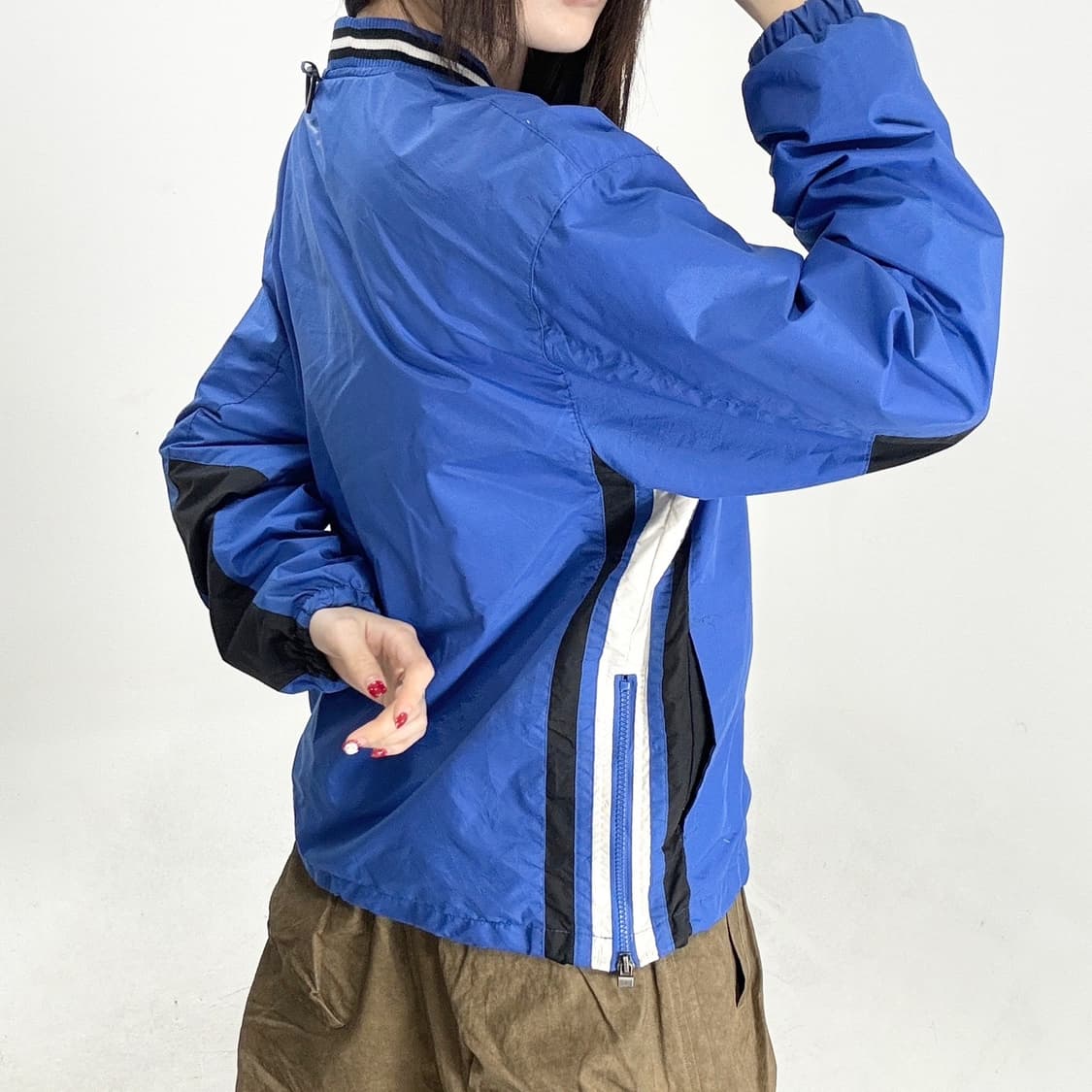 Nike 올드스쿨 웜업 상품이미지4